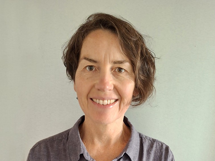 Ange Gregrory