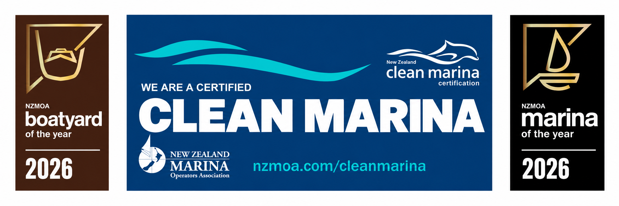 Marina Sig Logo